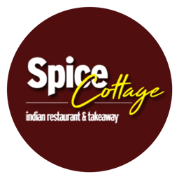 Spice Cottage Restaurant  logo.